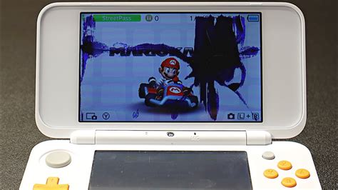 2ds xl replacement screen